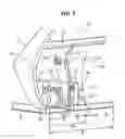 Fig. 06 - Mounting configuration for a brake control device on a motorcycle, and motorcycle including same