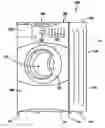 Fig. 01 - Methods and apparatus for supporting an appliance