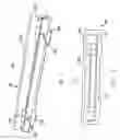 Fig. 03 - Methods and apparatus for supporting an appliance
