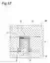 Fig. 13 - Removable marking device for a mold