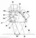 Fig. 01 - Obstacle-detectable mobile robotic device