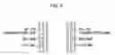 Fig. 10 - Semiconductor imaging device having a plurality of pixels arranged in a matrix-like pattern