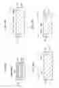 Fig. 11 - Semiconductor imaging device having a plurality of pixels arranged in a matrix-like pattern