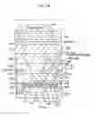 Fig. 20 - Semiconductor imaging device having a plurality of pixels arranged in a matrix-like pattern