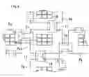 Fig. 04 - Compound-eye imaging device having a light shielding block with a stack of multiple flat unit plates