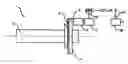 Fig. 01 - Sensor arrangement for a coating system