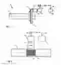Fig. 02 - Sensor arrangement for a coating system