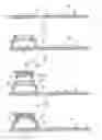Fig. 01 - Packaging method for an assembly of image-sensing chip and circuit board