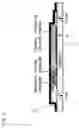 Fig. 05 - On-chip electrochemical flow cell
