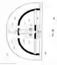 Fig. 06 - Electron microscope apparatus using CRT-type optics