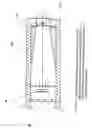 Fig. 07 - Method for detecting a gas species using a super tube waveguide