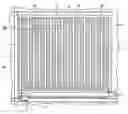 Fig. 01 - Planar image detector