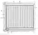 Fig. 01 - Planar image detector