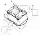 Fig. 01 - Single-point measurement of high-Z additives in sheets