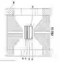 Fig. 11 - Semi-closed observational environment for electron microscope