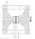 Fig. 14 - Semi-closed observational environment for electron microscope