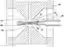 Fig. 01 - Closed observational device for electron microscope