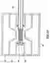 Fig. 11 - Closed observational device for electron microscope