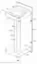 Fig. 02 - Sterilization of handles and other gripping surfaces