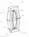 Fig. 03 - Lead free barium sulfate electrical insulator and method of manufacture