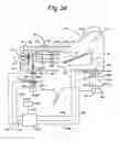 Fig. 05 - Method for cleaning a lithographic apparatus module, a cleaning arrangement and a lithographic apparatus comprising the cleaning arrangement