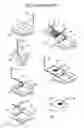 Fig. 05 - Focused ion beam apparatus for specimen fabrication