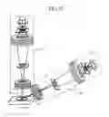 Fig. 15 - Focused ion beam apparatus for specimen fabrication