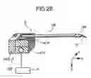Fig. 28 - Method and apparatus for specimen fabrication