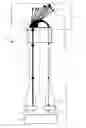 Fig. 01 - High-temperature optical liquid level sensor