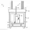 Fig. 01 - Storage phosphor reader having frame vibration isolation