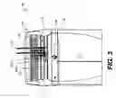 Fig. 04 - Storage phosphor reader having frame vibration isolation