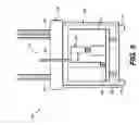 Fig. 06 - Storage phosphor reader having frame vibration isolation