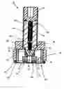 Fig. 01 - Solenoid valve for fluid flow