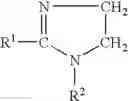 Fig. 04 - Stable imidazoline solutions