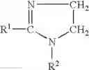 Fig. 05 - Stable imidazoline solutions
