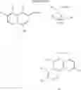Fig. 10 - Photochromic 2H-naphthopyrans