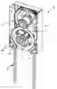 Fig. 01 - Chain guide and drive mechanism including the same