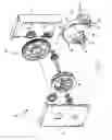 Fig. 04 - Chain guide and drive mechanism including the same