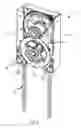 Fig. 05 - Chain guide and drive mechanism including the same