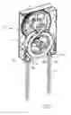 Fig. 06 - Chain guide and drive mechanism including the same