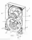 Fig. 09 - Chain guide and drive mechanism including the same