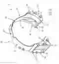 Fig. 12 - Chain guide and drive mechanism including the same