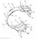 Fig. 13 - Chain guide and drive mechanism including the same