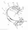 Fig. 14 - Chain guide and drive mechanism including the same