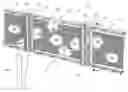 Fig. 01 - Fencing system and method