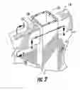 Fig. 03 - MODULAR VINYL FENCING SYSTEM