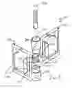 Fig. 11 - MODULAR VINYL FENCING SYSTEM