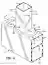 Fig. 03 - Method and apparatus for mounting angled fence portions