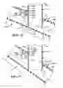 Fig. 07 - Method and apparatus for mounting angled fence portions