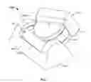Fig. 02 - Articulated rail mount